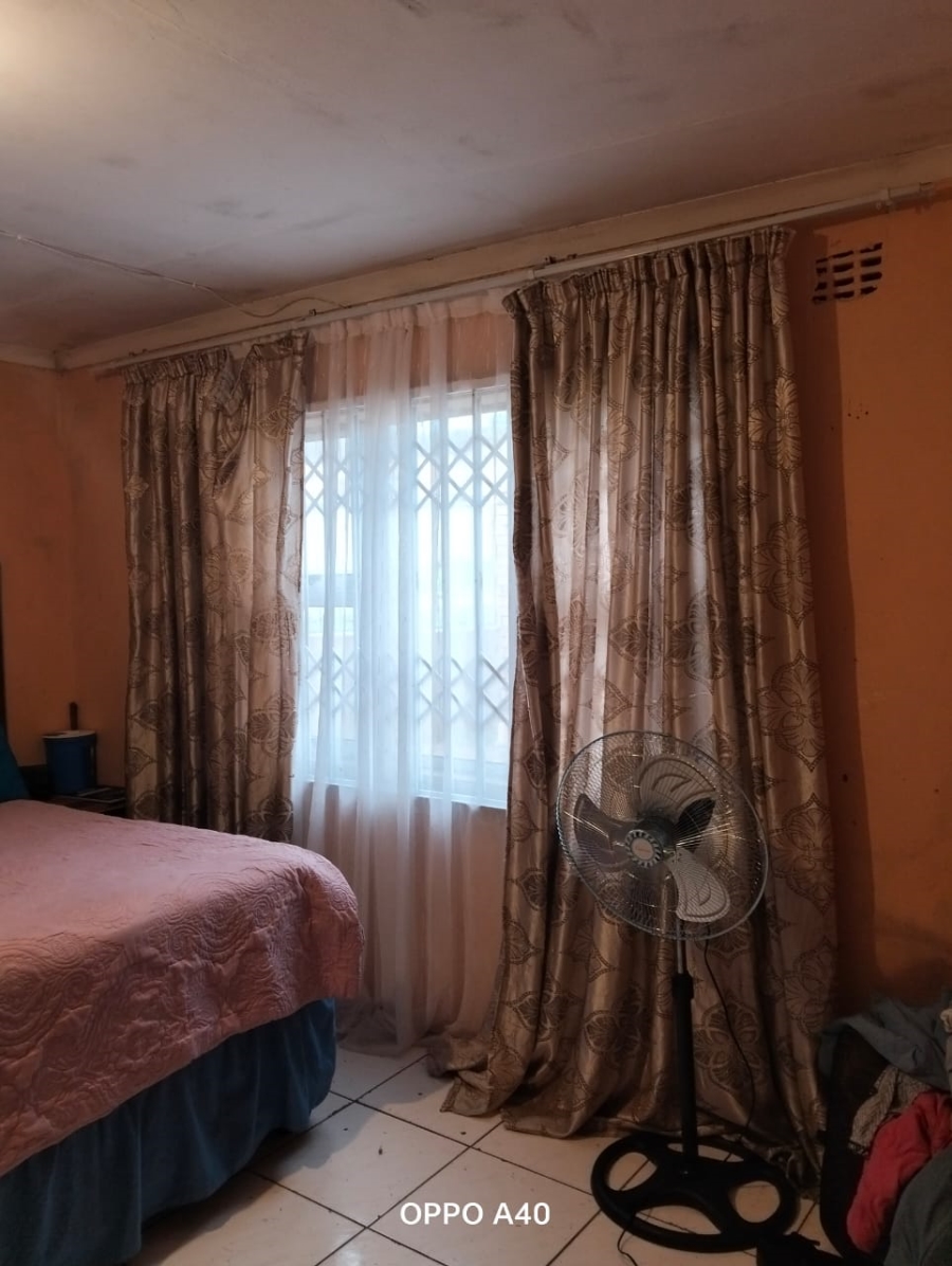 3 Bedroom Property for Sale in Mdantsane Nu 11 Eastern Cape